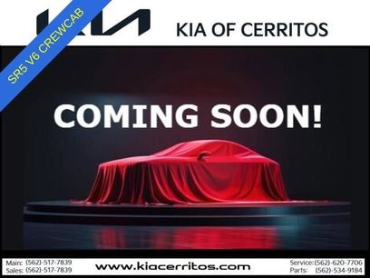 Used 2022 Toyota Tacoma SR5