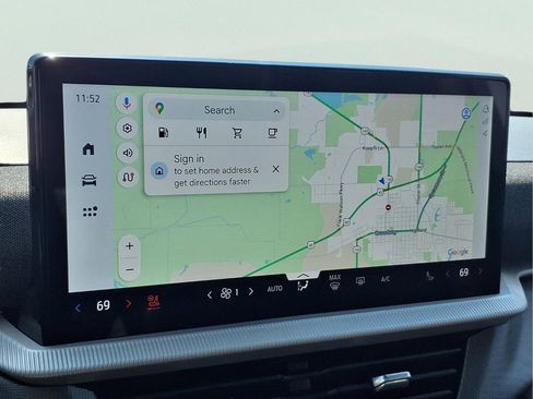 New 2026 Ford Explorer ST w/ Sun And Sound Package image 6