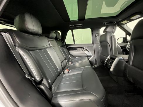 Certified 2023 Land Rover Range Rover SE image 23