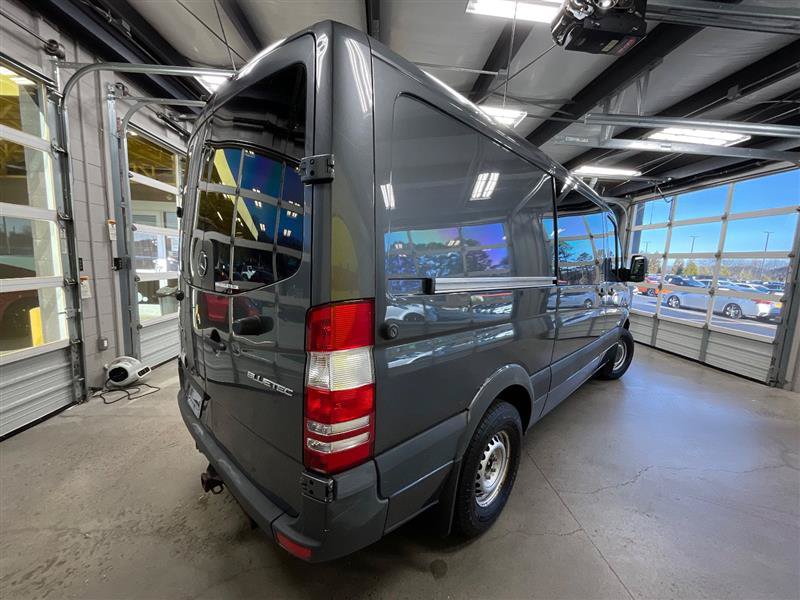 Used 2014 Mercedes-Benz Sprinter 2500 image 5
