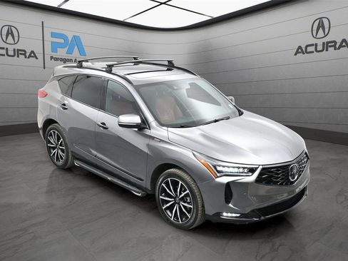 Used 2025 Acura RDX A-Spec image 44