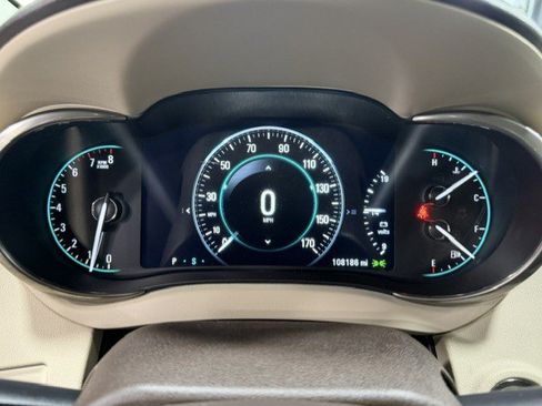 Used 2014 Buick LaCrosse Premium w/ Driver Confidence Package FWD image 12