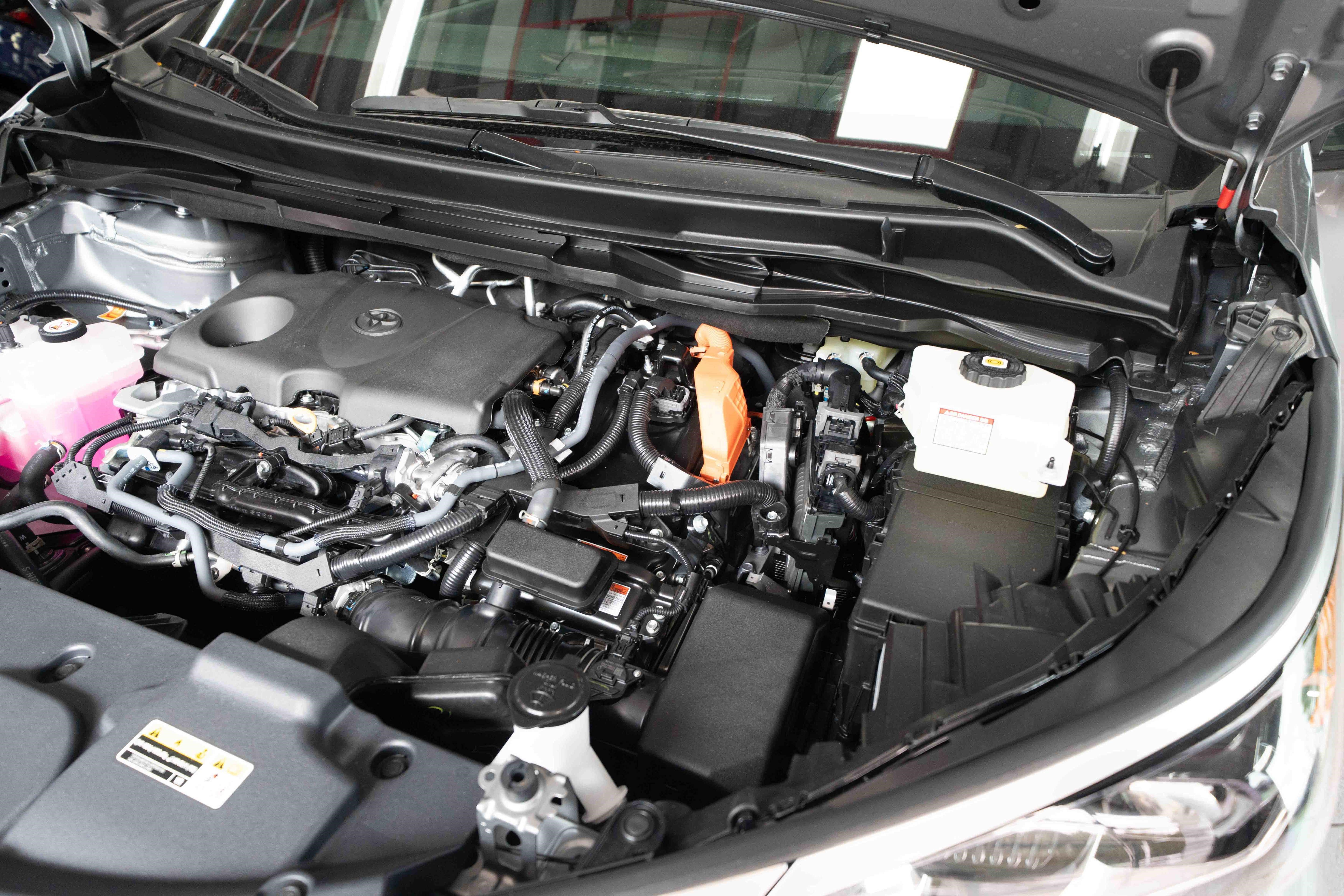 New 2026 Toyota Sienna Platinum AWD/4WD image 35