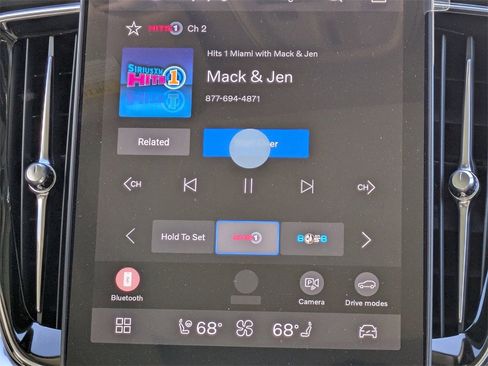 New 2026 Volvo XC90 B5 Core image 17