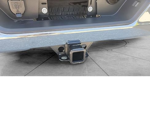 Used 2023 GMC Sierra 1500 Pro w/ Snow Plow Prep Package image 25