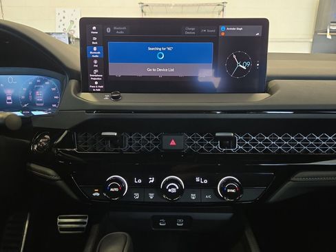 Used 2024 Honda Accord Sport image 16