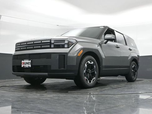 New 2026 Hyundai Santa Fe SE image 49