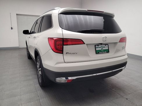 Used 2018 Honda Pilot Elite image 6