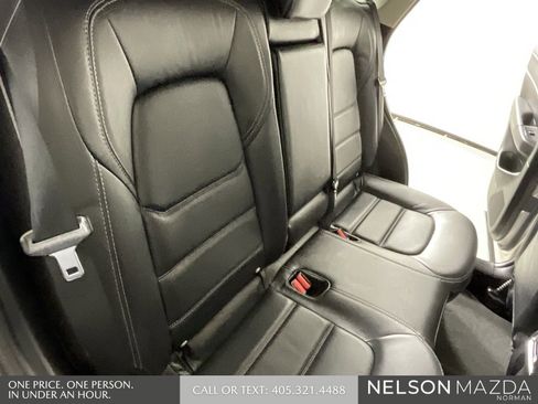 Certified 2025 MAZDA CX-5 AWD 2.5 S w/ Preferred Package image 29