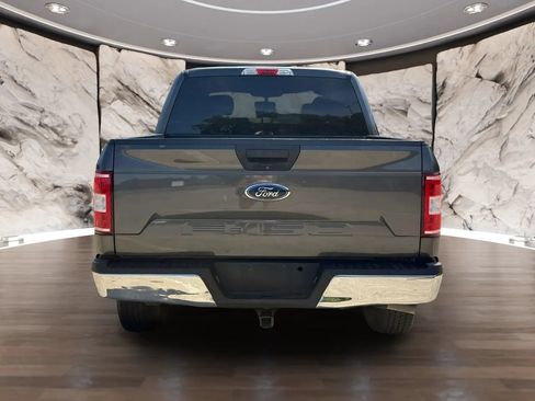Used 2019 Ford F150 XLT RWD image 5