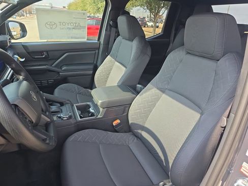 New 2026 Toyota Tacoma SR5 image 13