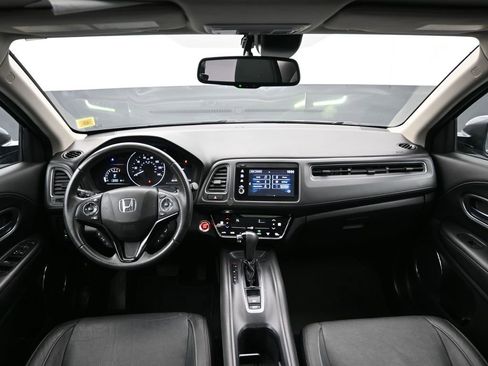 Used 2020 Honda HR-V EX-L image 10
