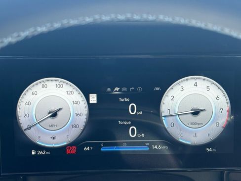 New 2025 Hyundai Elantra N image 14