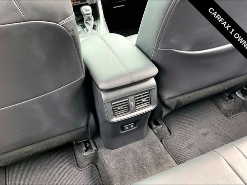 Used 2021 Toyota RAV4 XLE Premium AWD/4WD image 12