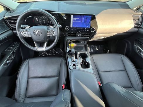 Used 2023 Lexus NX 350 AWD image 17