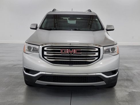 Used 2019 GMC Acadia SLT AWD/4WD image 3