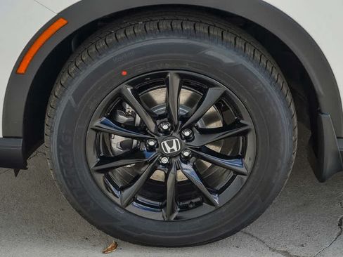 New 2026 Honda CR-V Sport image 13