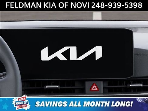 New 2026 Kia Carnival SX FWD image 20