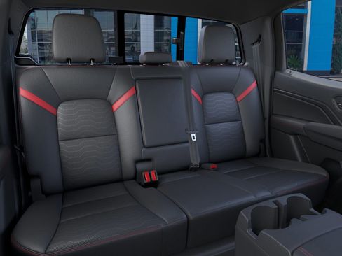 New 2026 Chevrolet Colorado Z71 w/ Z71 Convenience Package 2 image 17