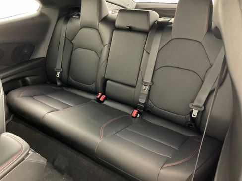 New 2026 Dodge Charger Daytona Scat Pack image 10