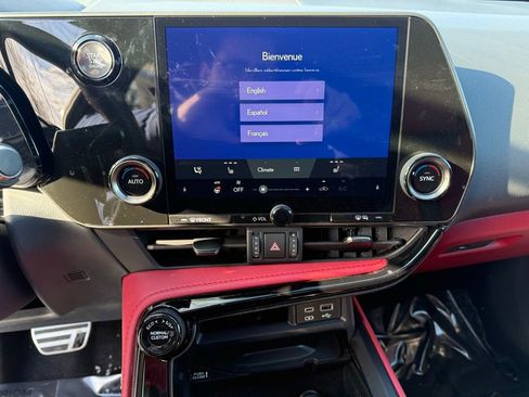 Used 2024 Lexus NX 350 F Sport image 12