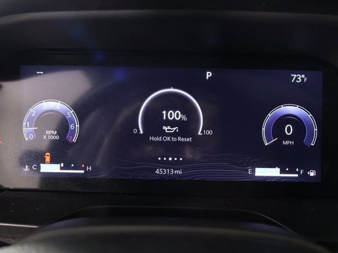 Used 2021 Jeep Grand Cherokee L Limited image 4