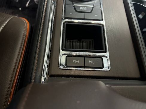 Used 2020 Ford Expedition King Ranch w/ Cargo Package RWD image 36