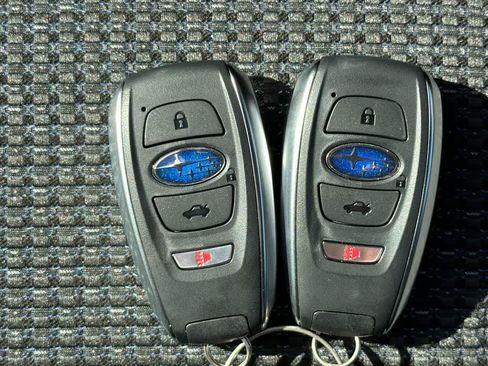 Used 2026 Subaru Forester Premium AWD/4WD image 21