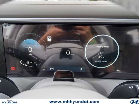 New 2026 Hyundai Palisade SEL FWD image 25