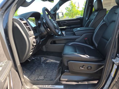 Used 2026 RAM 1500 RHO AWD/4WD image 19