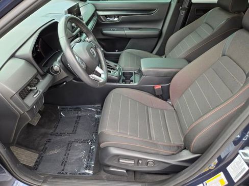 Certified 2024 Honda CR-V Sport image 13