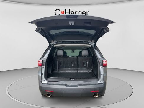 Certified 2021 Chevrolet Traverse RS w/ LPO, Floor Liner Package AWD/4WD image 15