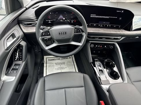 New 2025 Audi Q5 Premium AWD/4WD image 15