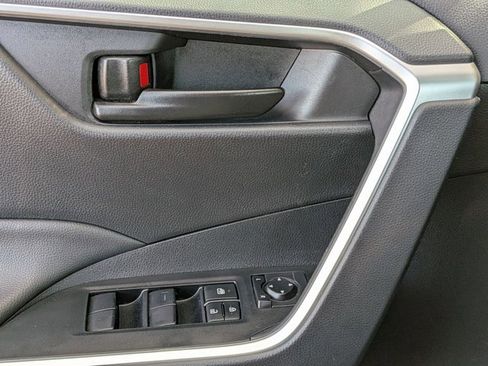 Used 2024 Toyota RAV4 LE image 3