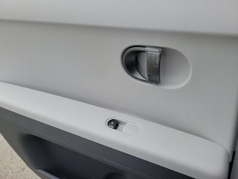 New 2026 Hyundai Ioniq 5 SE RWD image 24