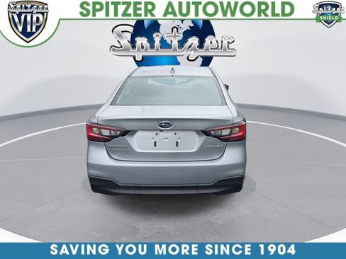 Used 2025 Subaru Legacy Premium AWD/4WD image 8