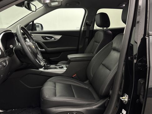 Used 2024 Chevrolet Blazer LT image 13