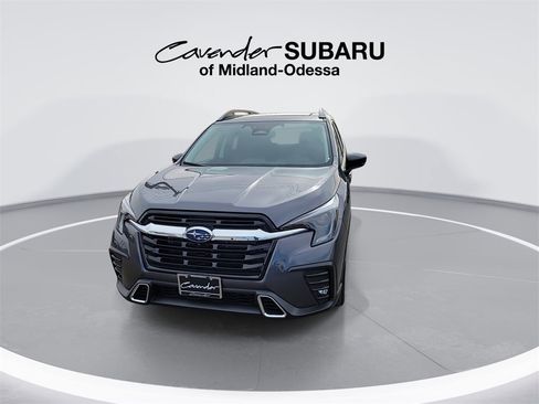 New 2026 Subaru Ascent Touring image 3