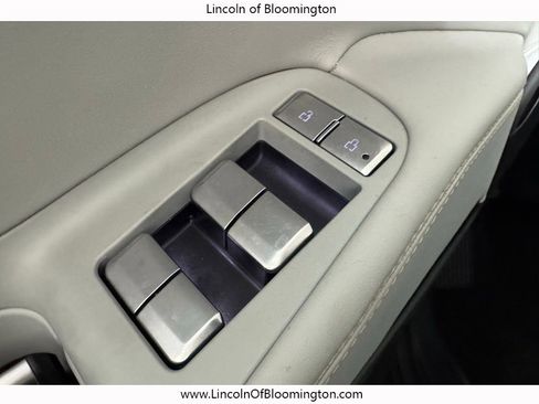 Certified 2025 Lincoln Navigator L Black Label w/ Black Label Special Edition AWD/4WD image 48