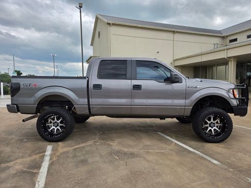 Used 2014 Ford F150 STX w/ Equipment Group 201A Mid RWD image 4