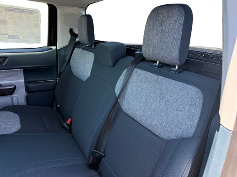 New 2026 Ford Maverick XLT FWD image 16