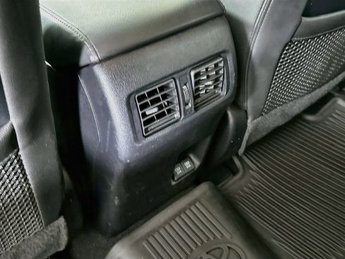 Used 2020 Toyota 4Runner SR5 Premium w/ Moonroof Package AWD/4WD image 27