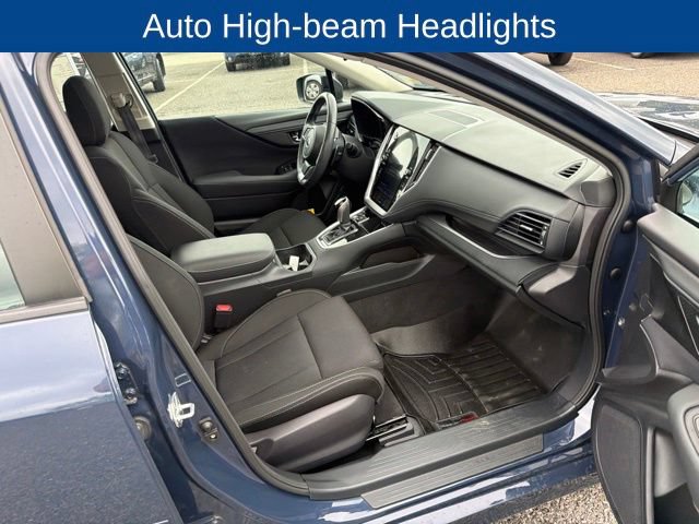 Used 2024 Subaru Legacy Premium AWD/4WD image 12