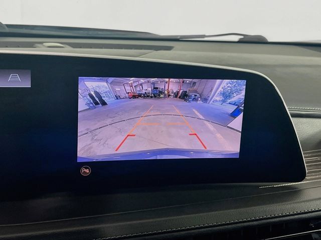 Used 2024 Cadillac XT4 Premium Luxury AWD/4WD image 12