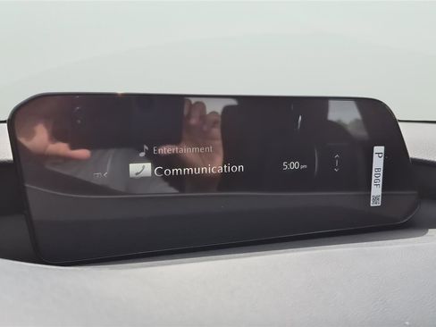 New 2026 MAZDA MAZDA3 s Sport image 18