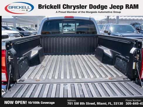 Used 2017 Toyota Tacoma SR5 RWD image 9