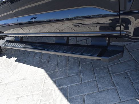 Used 2025 Ford F350 Lariat image 9