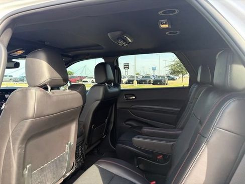 Used 2026 Dodge Durango GT AWD/4WD image 11
