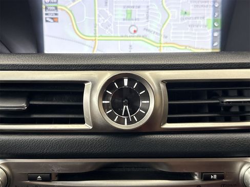 Used 2018 Lexus GS 350 F Sport image 28