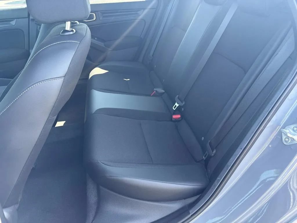 Used 2026 Honda Civic Sport image 19